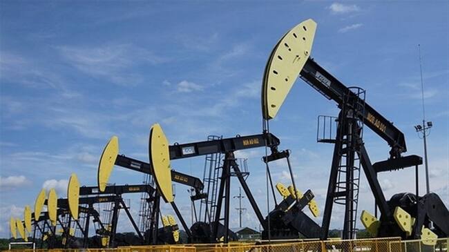 ANLA suspende piloto de Fracking en Santander. Foto: Colprensa