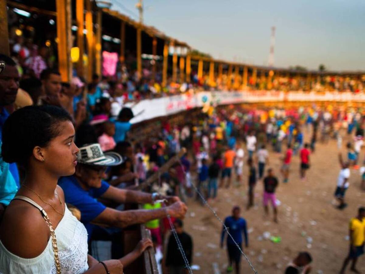 Alcaldías de Sabanalarga, Santo Tomás y Usiacurí cancelan las fiestas de corralejas