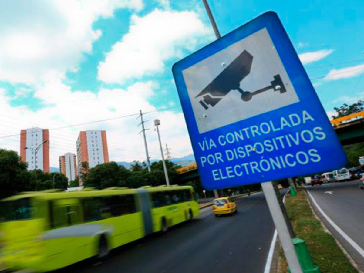 “Cámaras fotomulta no salvan vidas”: concejal ‘Papo’ Amín denuncia fallas en el sistema