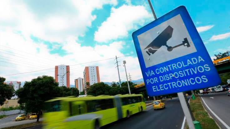 Casi 150 cámaras fotomultas dejarían de usarse por falta de permisos: ¿desde cuándo?