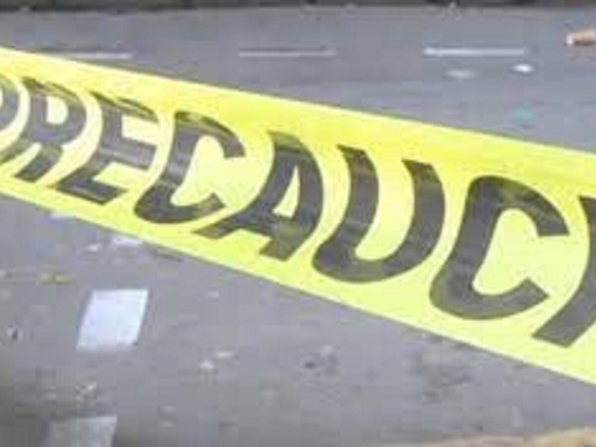 Accidente entre buses de transporte urbano dejó 10 heridos en Barranquilla