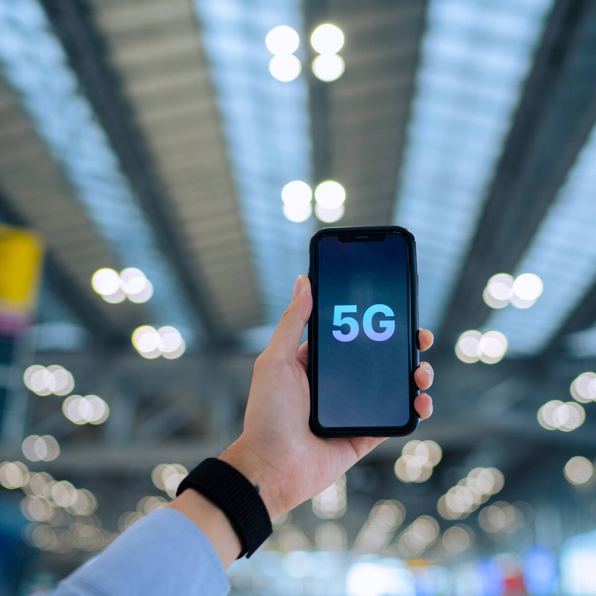 5G en Colombia: así puede activar el acceso a la red desde su celular