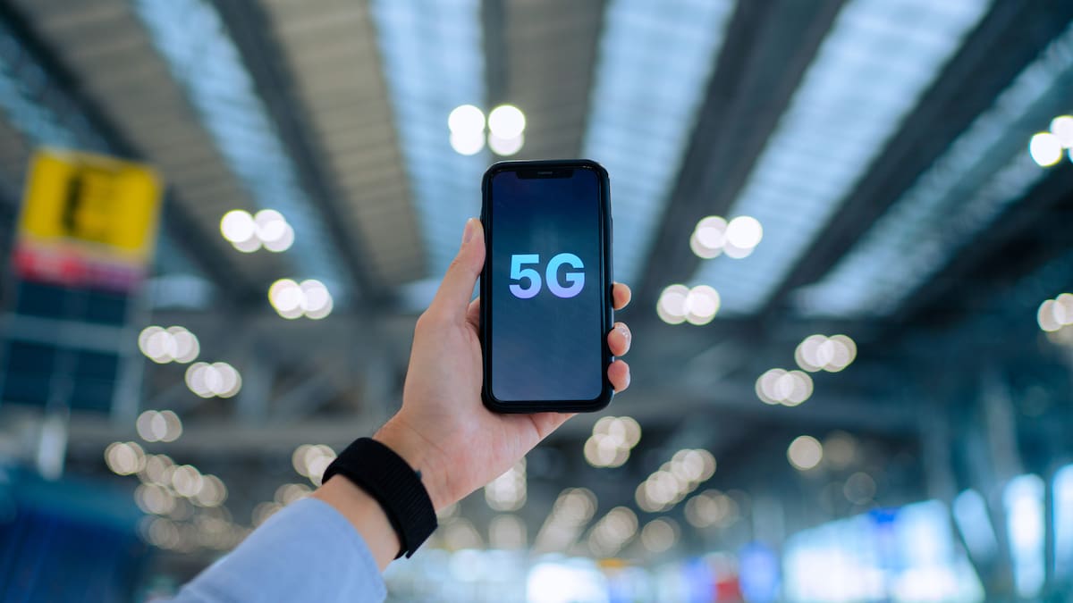 ¿En qué se diferencia la red 5G de la 4G? Así cambiaría el uso de los celulares