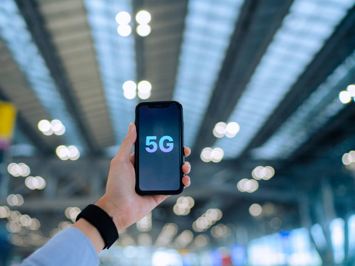 5G en Colombia: así puede activar el acceso a la red desde su celular