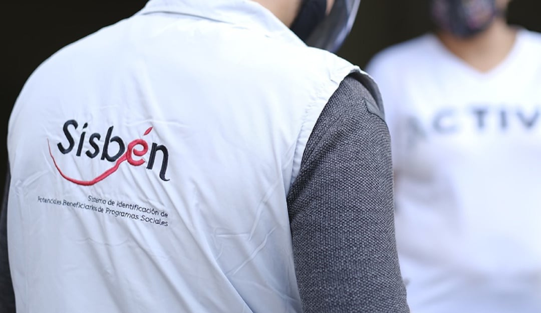 Sisbén / Cortesía