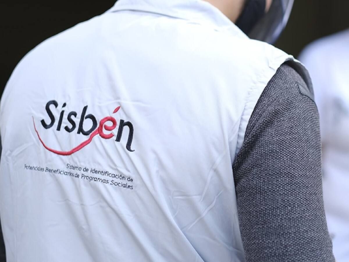 Registrados en el Sisbén: esto es lo que debe hacer si desea cambiarse de ciudad
