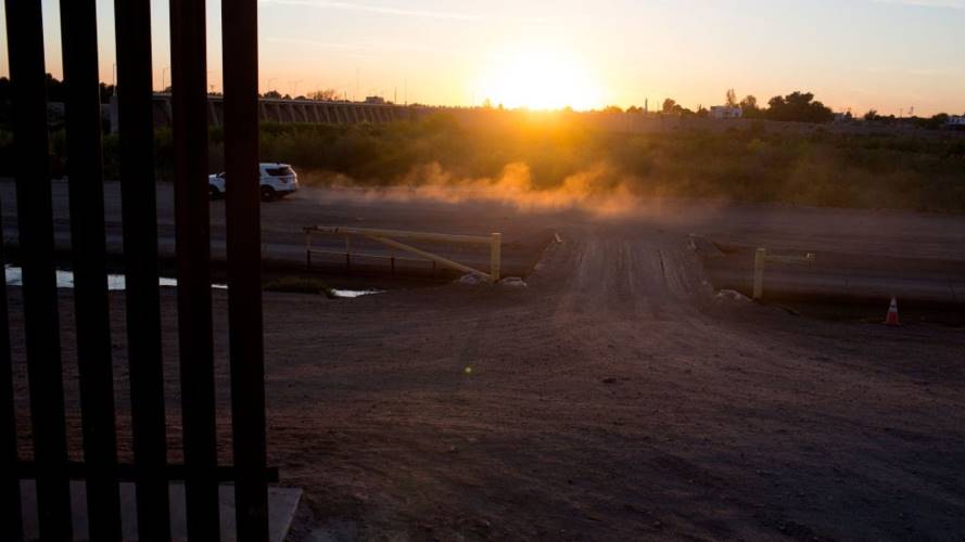 Claudia Marcela Pineda que, murió junto a su pequeña de 10 años de edad. Foto: Getty Images