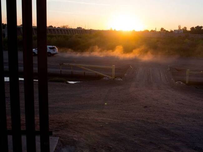 Claudia Marcela Pineda que, murió junto a su pequeña de 10 años de edad. Foto: Getty Images
