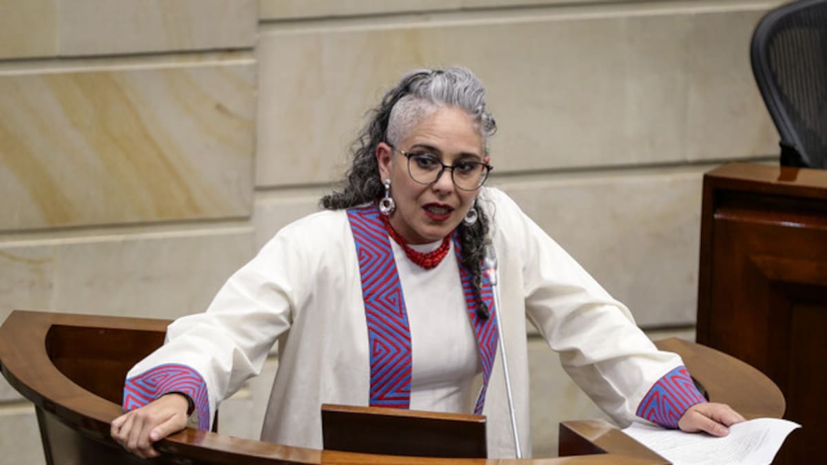 Pizarro denunció falta de garantías para participar en consulta del Pacto por decisiones del CNE