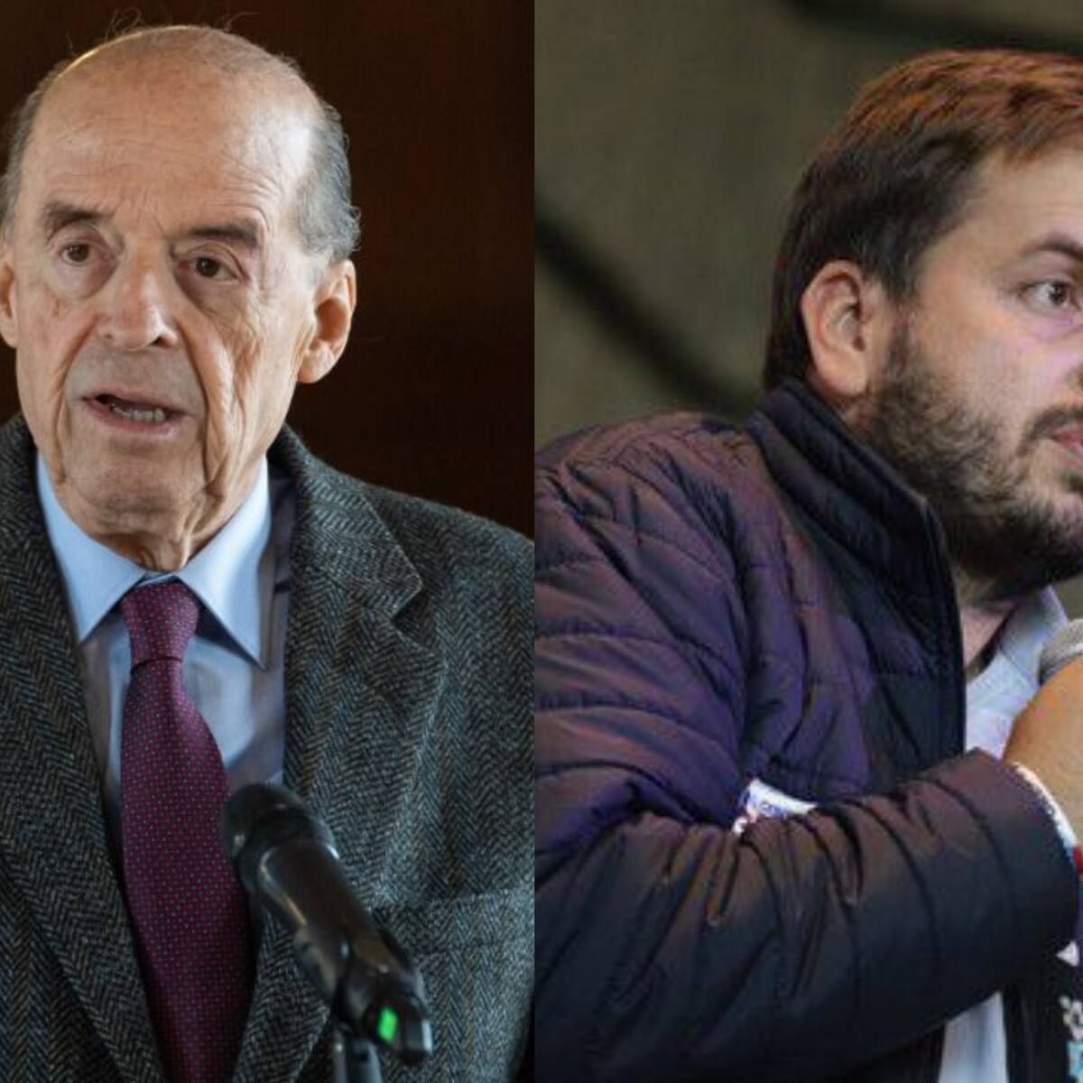 Exigen renuncia de canciller Leyva por nuevo escándalo con licitación de pasaportes