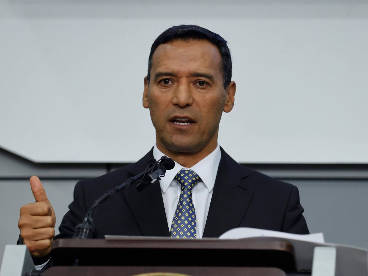 Procuraduría pide al MinDefensa información sobre medidas para combatir el “plan pistola”