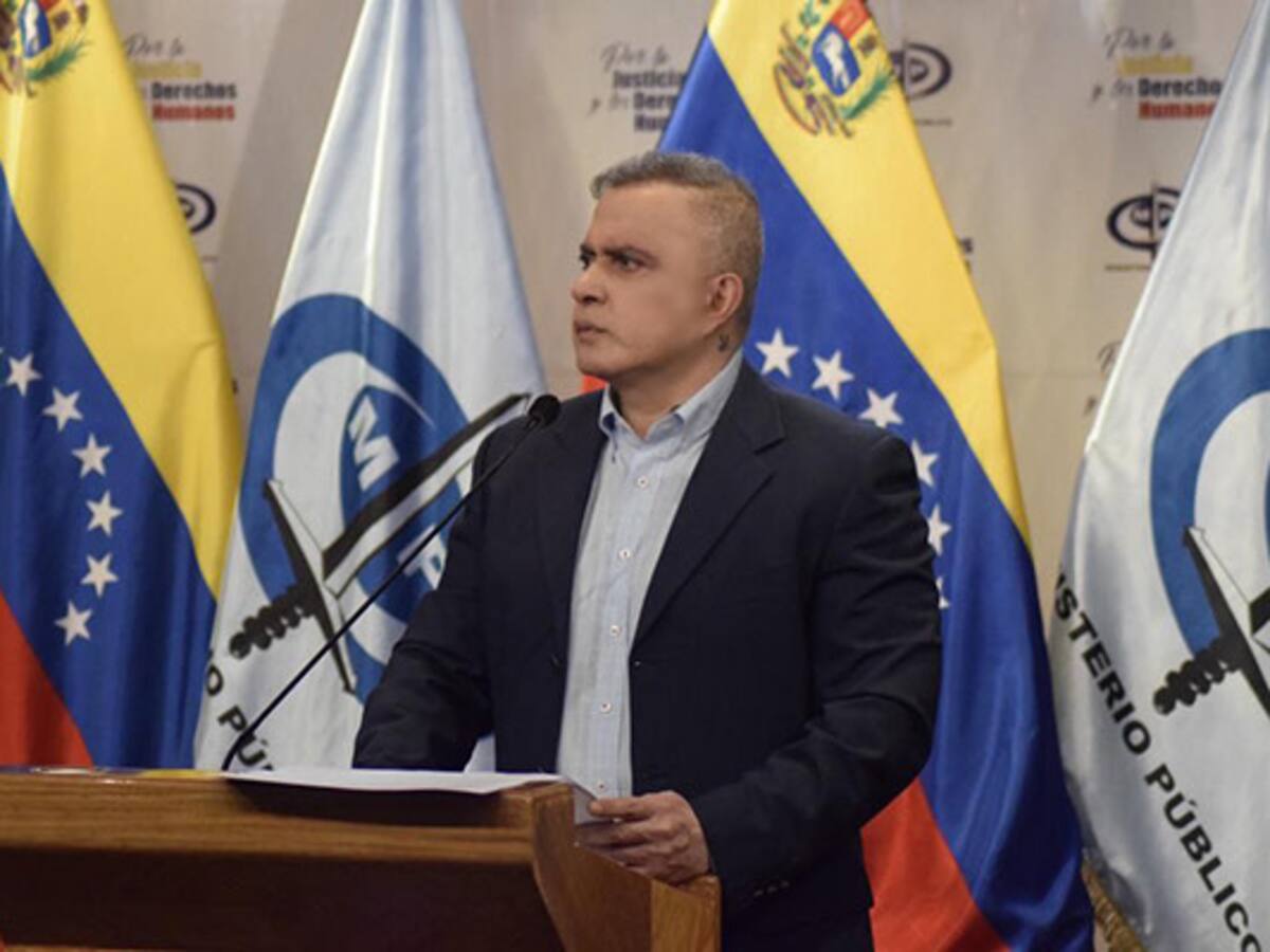 Detienen a 10 funcionarios y 11 empresarios por trama de corrupción en estatal Pdvsa