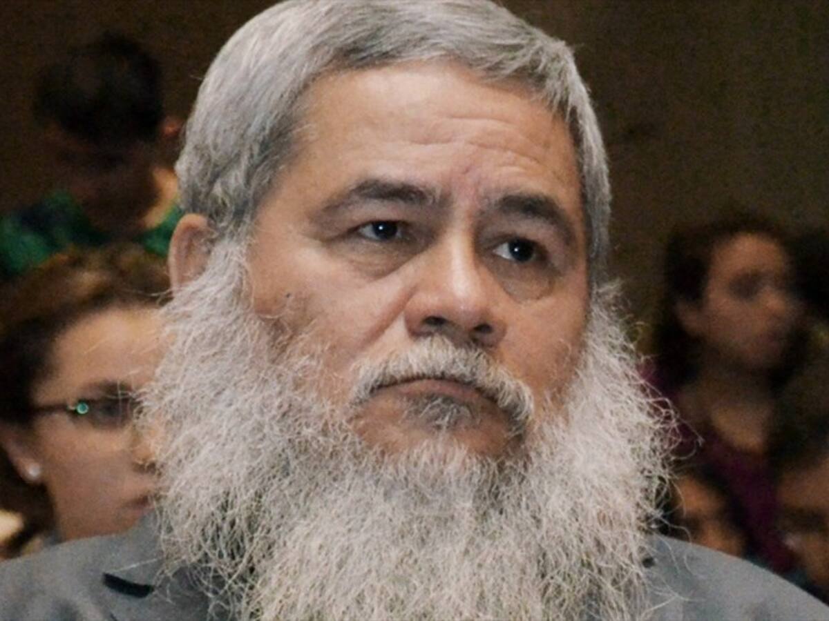 Capturan a ‘Francisco Galán’ en Medellín
