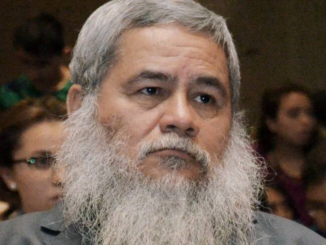 La Fiscalía agregó que ‘Francisco Galán’ no ejercía como gestor de paz. Foto: Colprensa