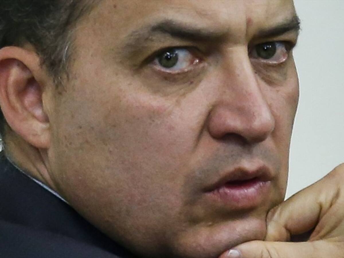 Fiscalía firma preacuerdo con cerebros del Fondo Premium