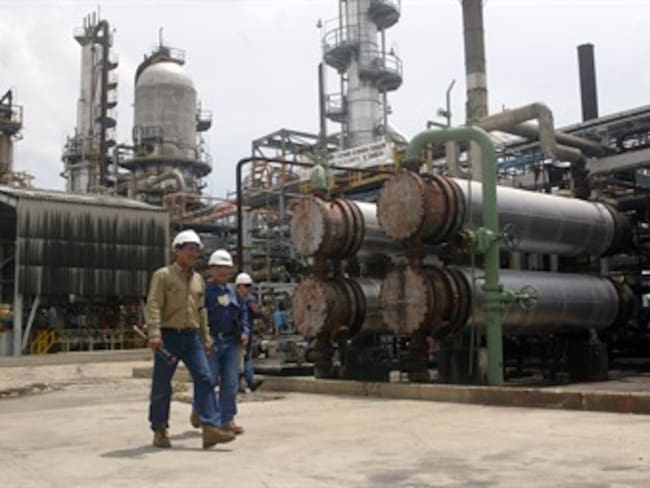 Ecopetrol obtuvo ganancias netas por $15 billones durante 2012