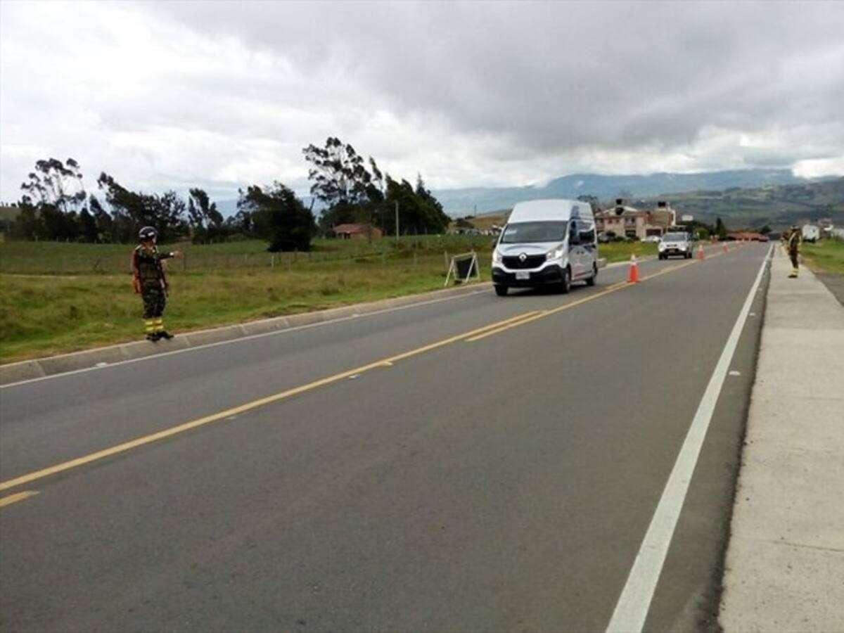 Cuatro muertos y 15 lesionados durante semana de receso escolar y festivo en Antioquia