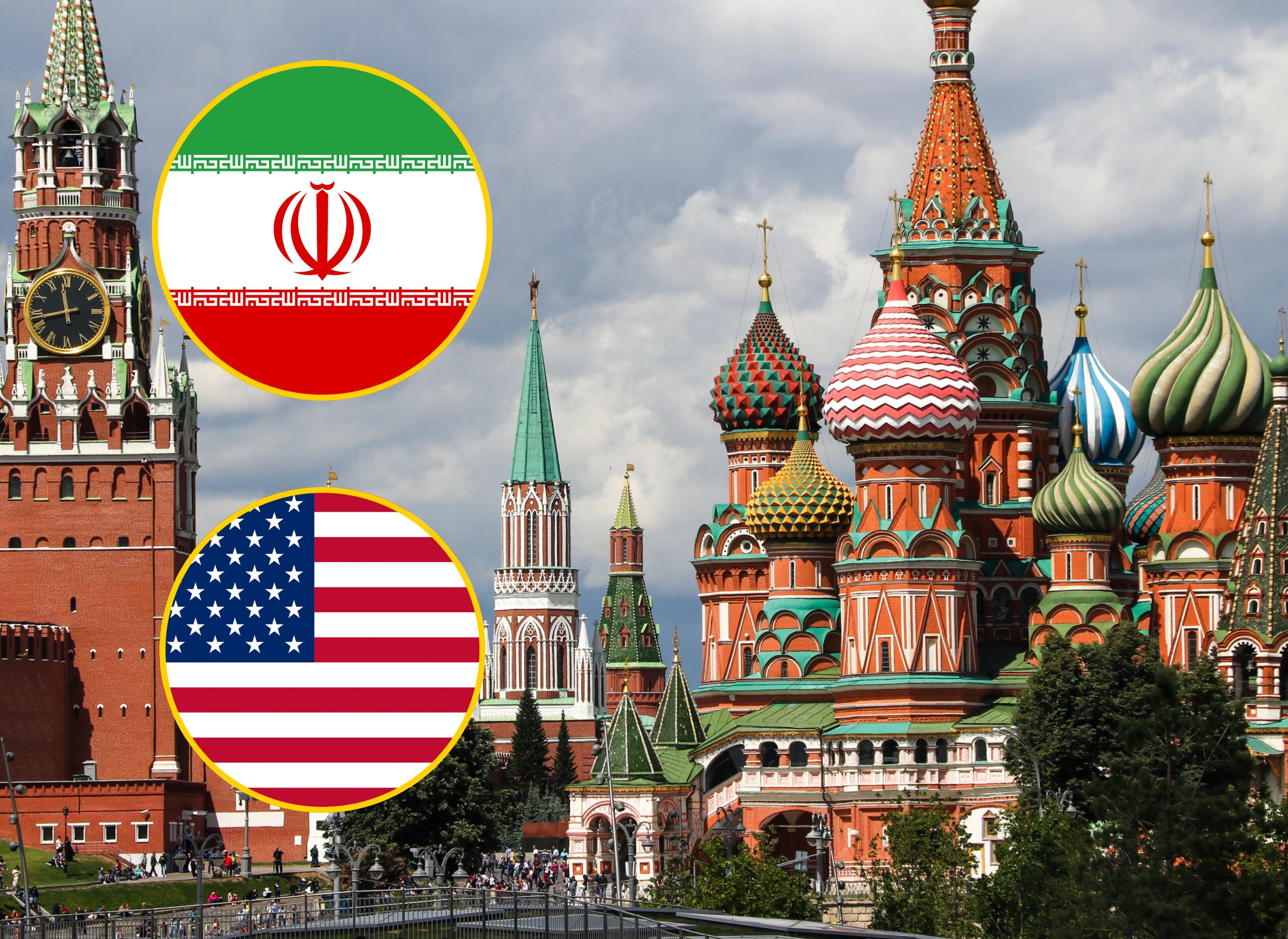 Palacio del Kremlin. FOTO: Thomas Janisch/ Getty Images