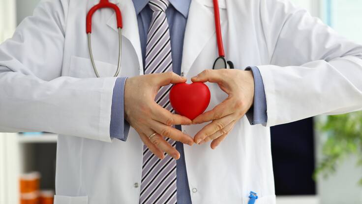 Cardiopatías infantiles: cardiólogo explicó qué son, los síntomas y los tratamientos