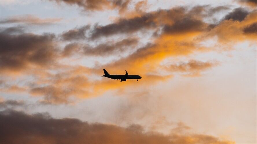 La Aerocivil puso en marcha un programa de retraso en el que exige y dispone horarios para que las aerolíneas retrasen sus vuelos. Foto: Getty Images