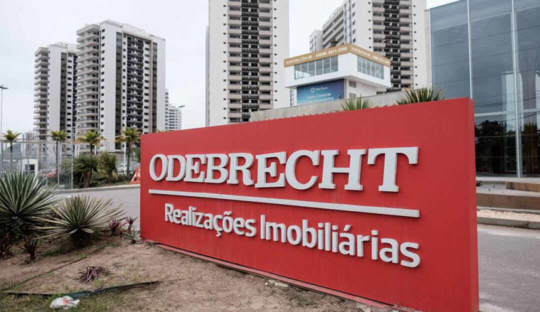 Odebrecht integró el 'Club de la Construcción' en Perú, según exdirectivo