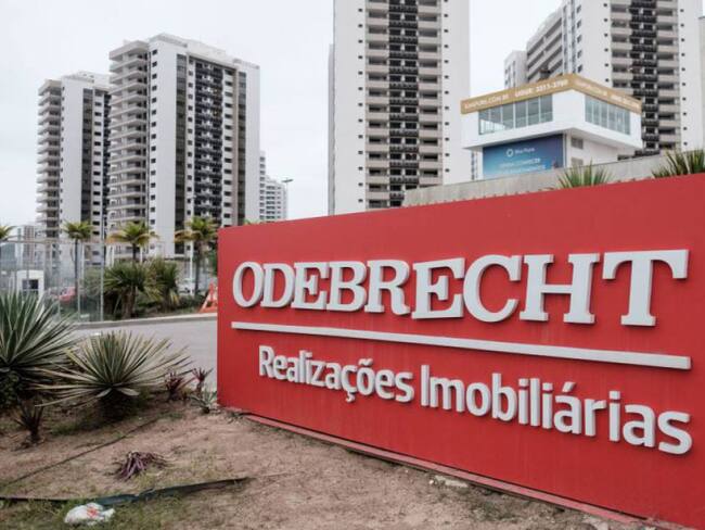Odebrecht integró el 'Club de la Construcción' en Perú, según exdirectivo