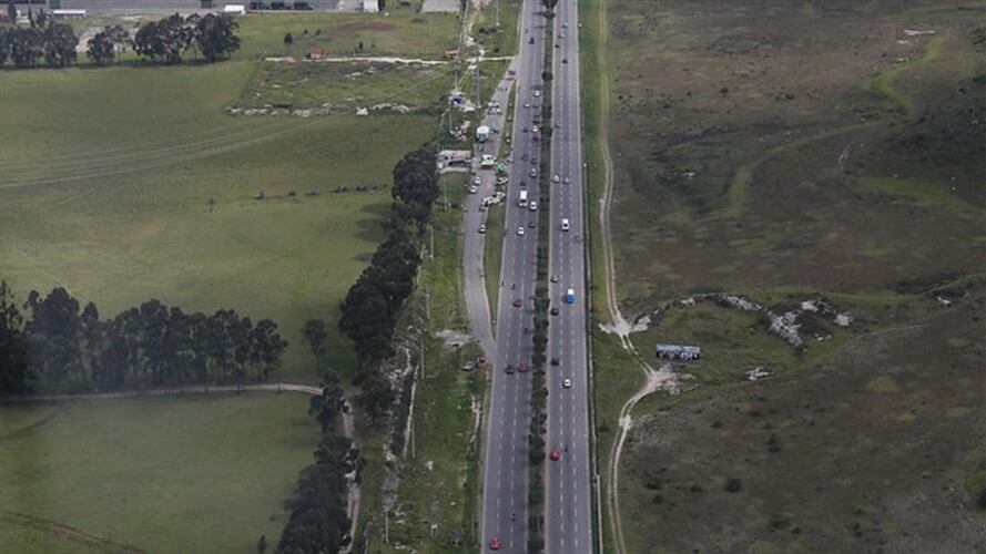 Imagen de referencia. Foto: Colprensa