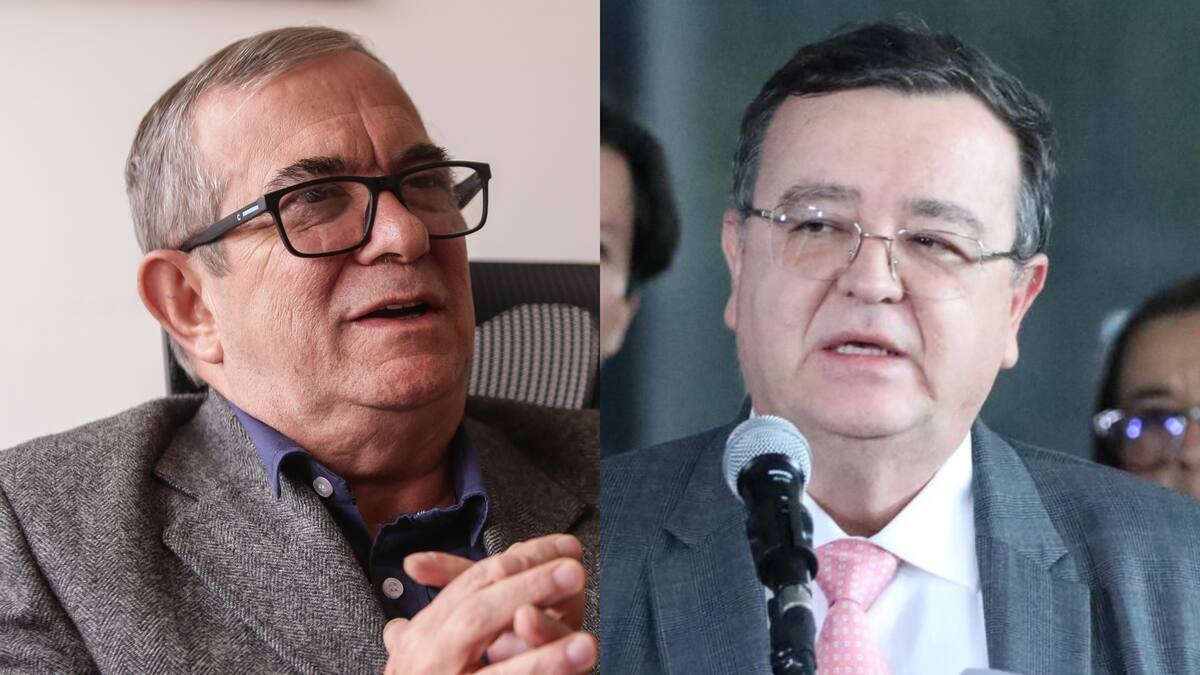 JEP le responde a dura carta de Rodrigo Londoño: hay interesados en “enterrar” la verdad