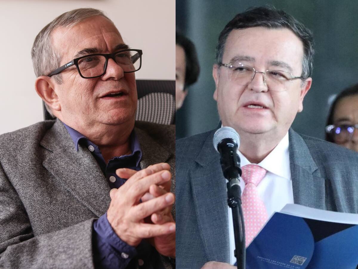 JEP le responde a dura carta de Rodrigo Londoño: hay interesados en “enterrar” la verdad