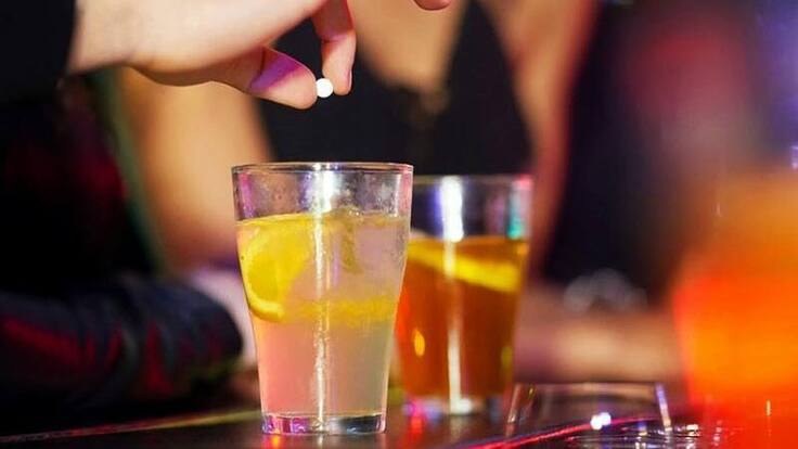 Duro relato de joven víctima de escopolamina en Bogotá: los obligaban a beber sustancias