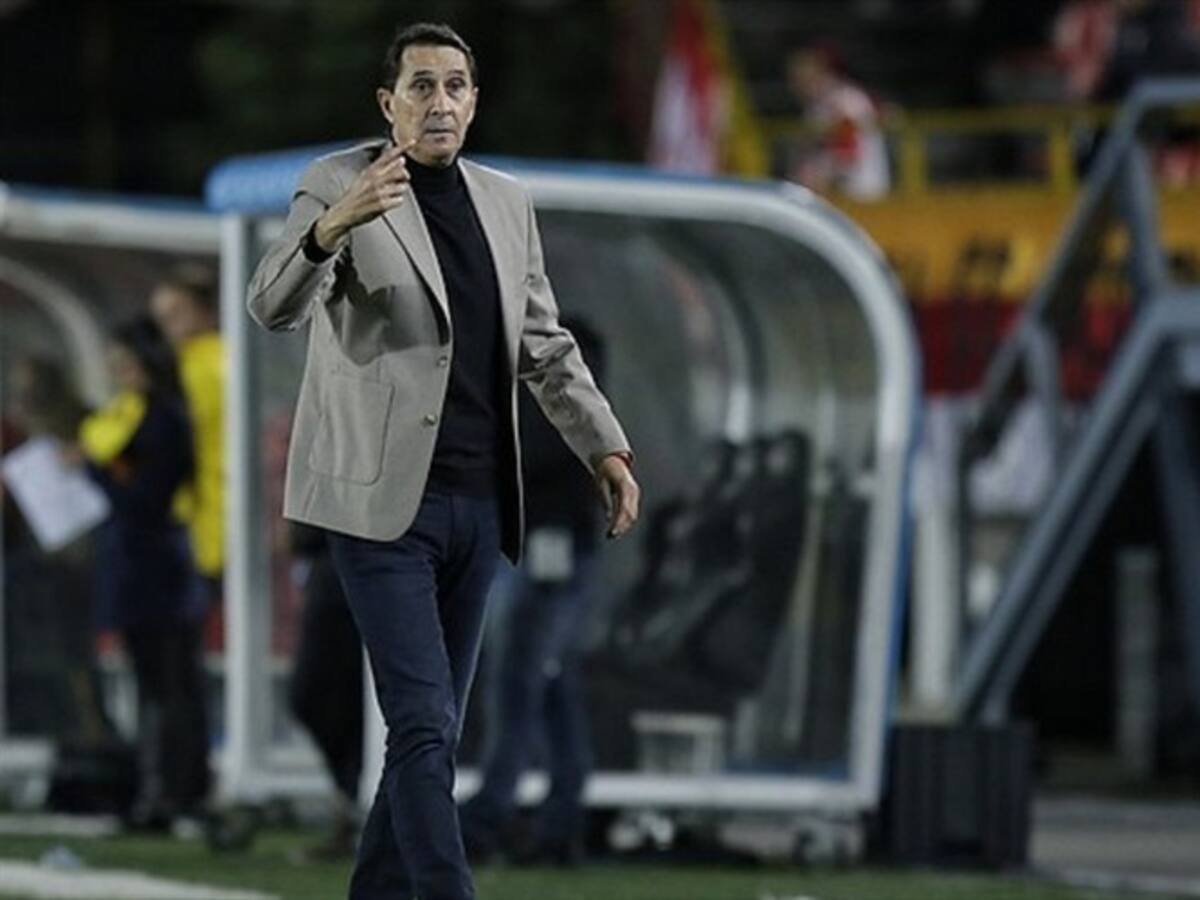 "No todo está cerrado con Guimaraes, pero lo veo muy difícil": presidente del América