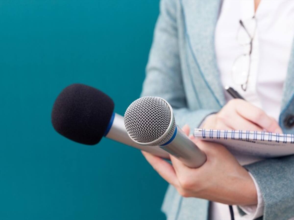 Tras denuncias, Cancillería niega que esté bloqueando visas a periodistas extranjeros