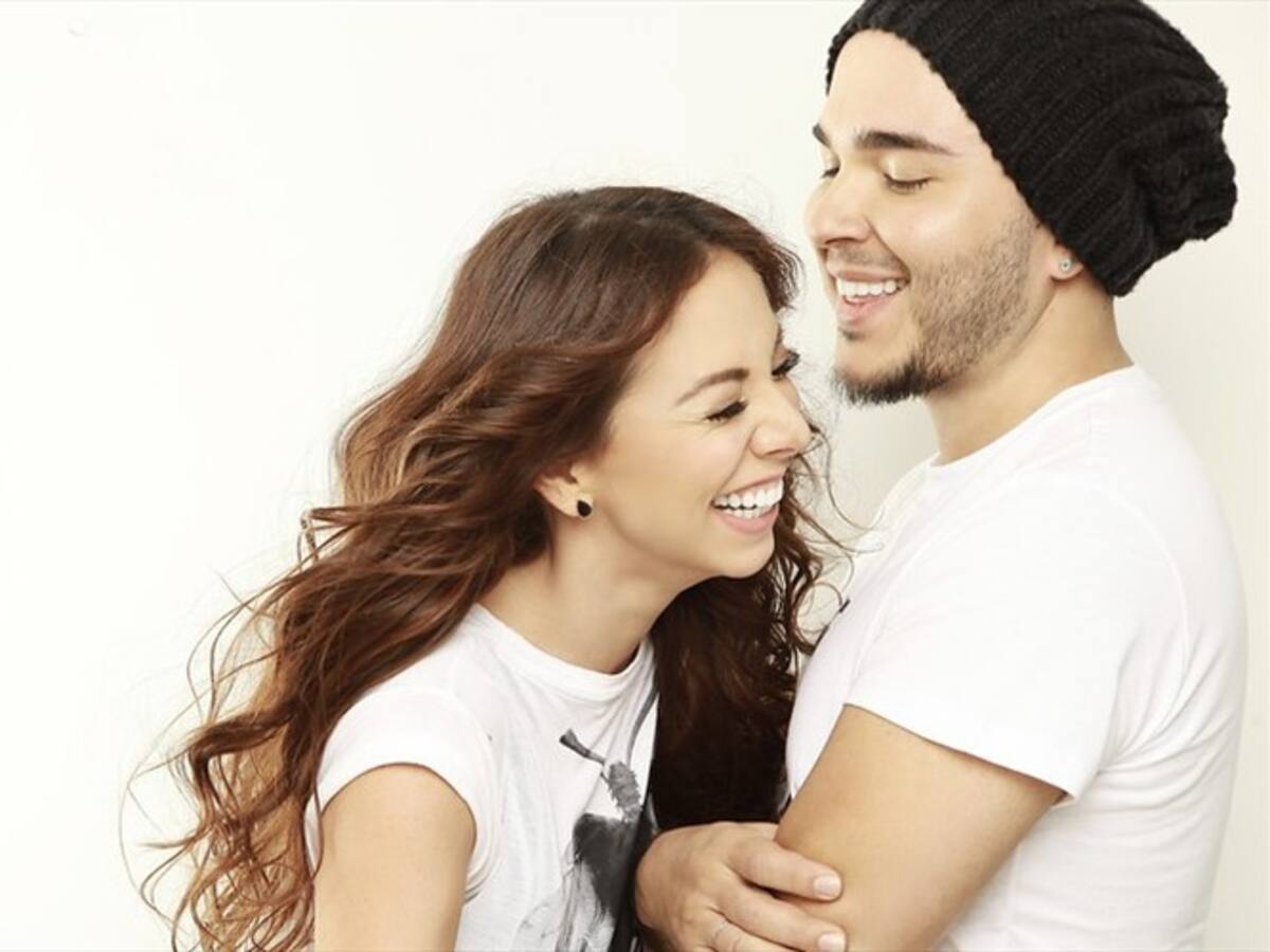 La inigualable participación del grupo Siam en "Peliculiando"