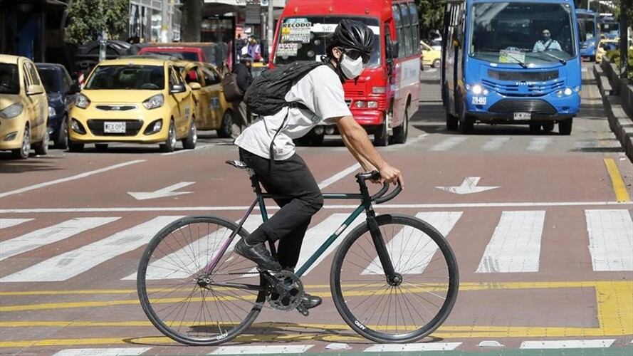 Imagen de referencia. Foto: Efe