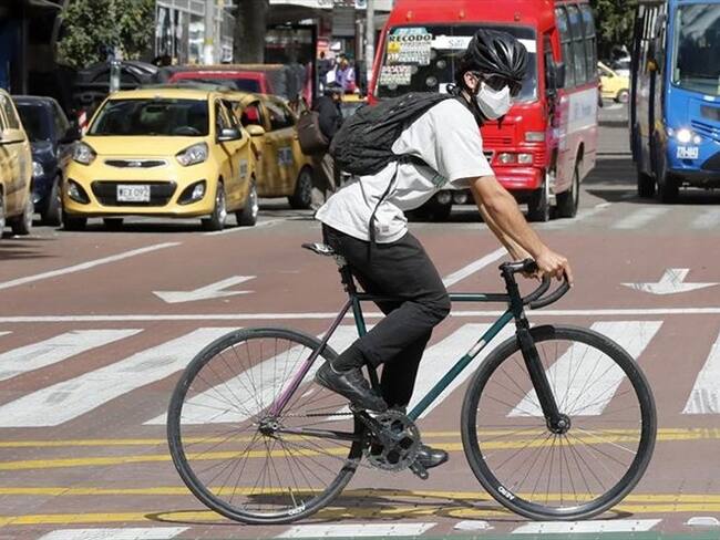 Imagen de referencia. Foto: Efe