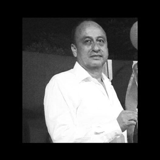 Duvalier Sebastián Cifuentes Fajardo, asesinado en Caloto, Cauca. Crédito: Cortesía.