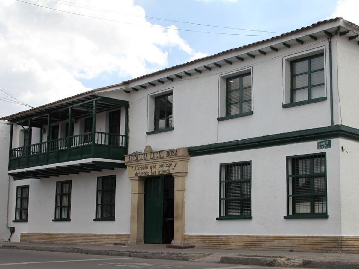 Denuncian contrato de servicios de salud en la Alcaldía de Bosa: ¿qué pasó?