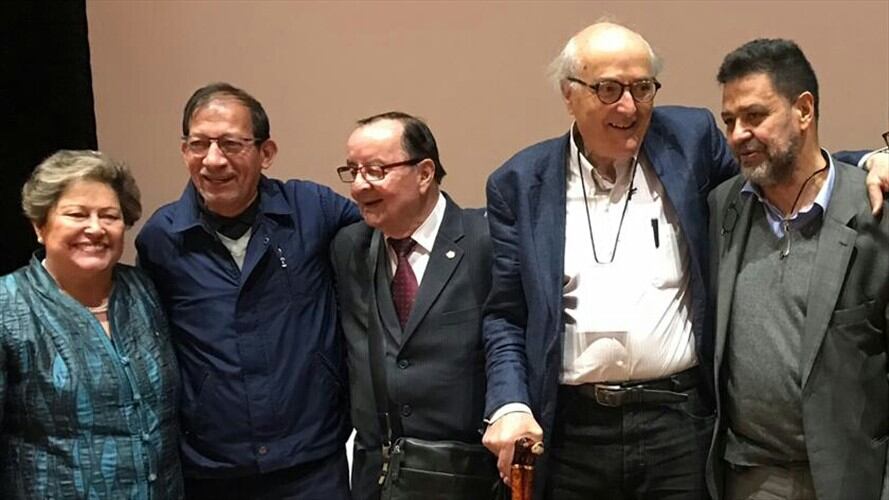 El pasado 22 de julio el Tribunal Administrativo de Boyacá, admitió una acción de cumplimiento para que Gobierno reglamente cátedra de Historia. . Foto: W