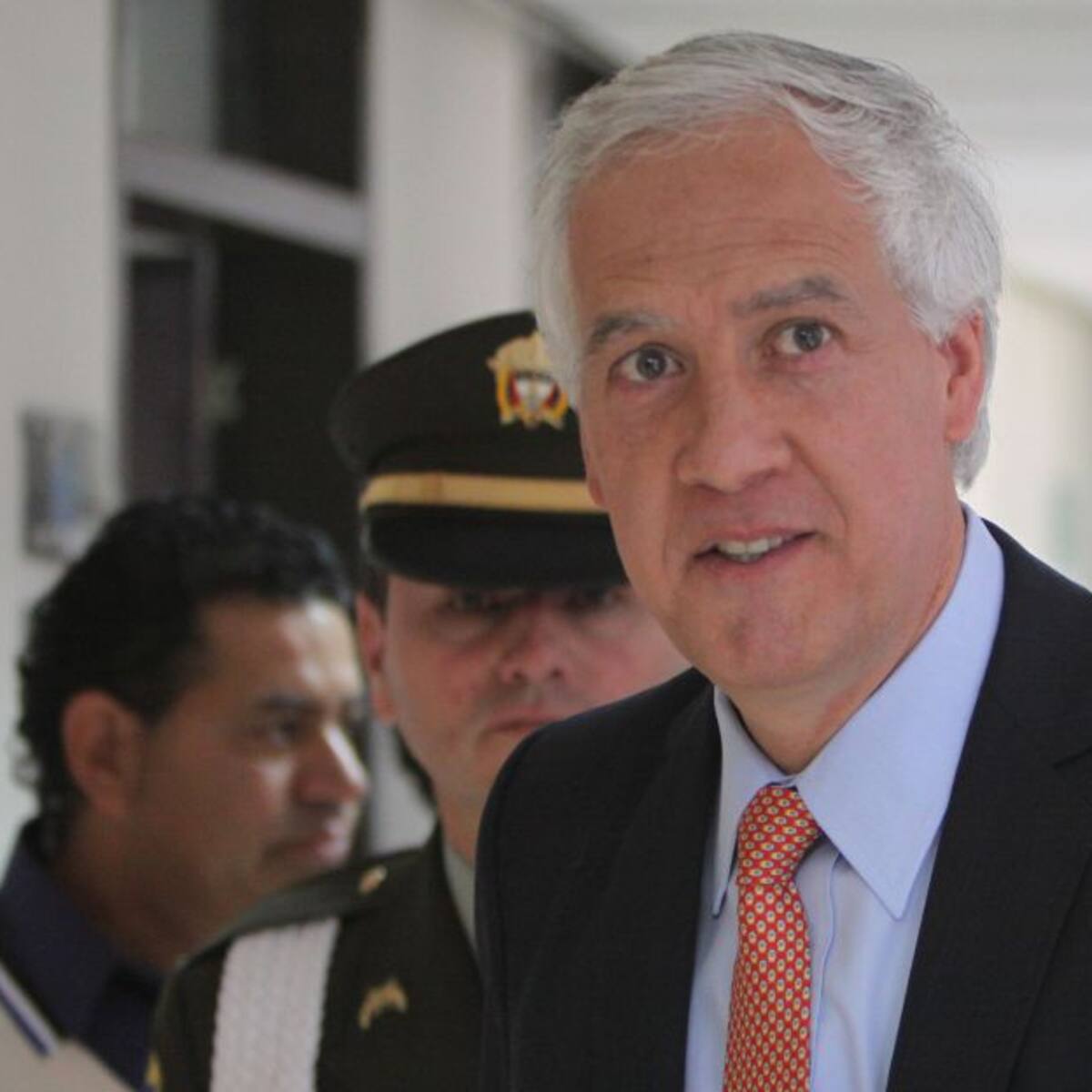 Se redujo pena contra Samuel Moreno por ‘carrusel de la contratación’