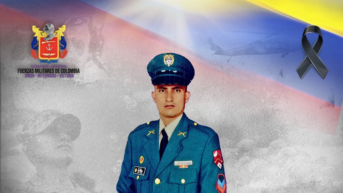 Autodefensas de la Sierra Nevada asesinaron a un militar en zona rural de Santa Marta