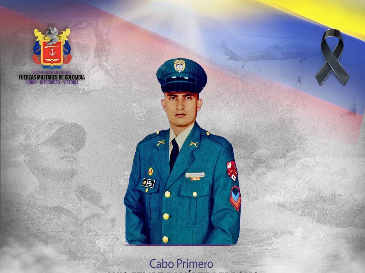 Autodefensas de la Sierra Nevada asesinaron a un militar en zona rural de Santa Marta