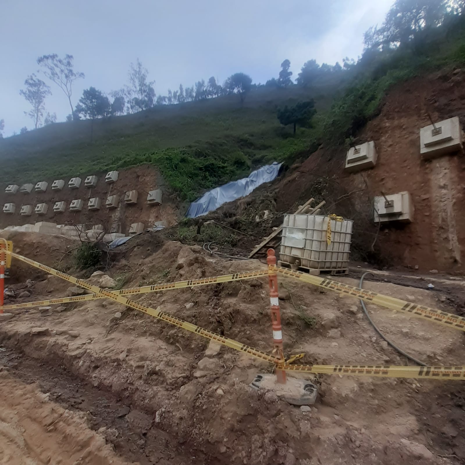 Imagen de referencia - Foto: Cortesía - Archivo.