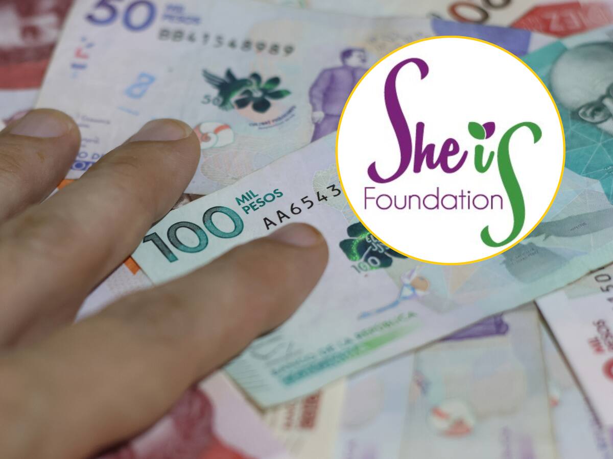 Renuncia colectiva en la Fundación She Is por uso de fondos en matrimonio de la presidenta