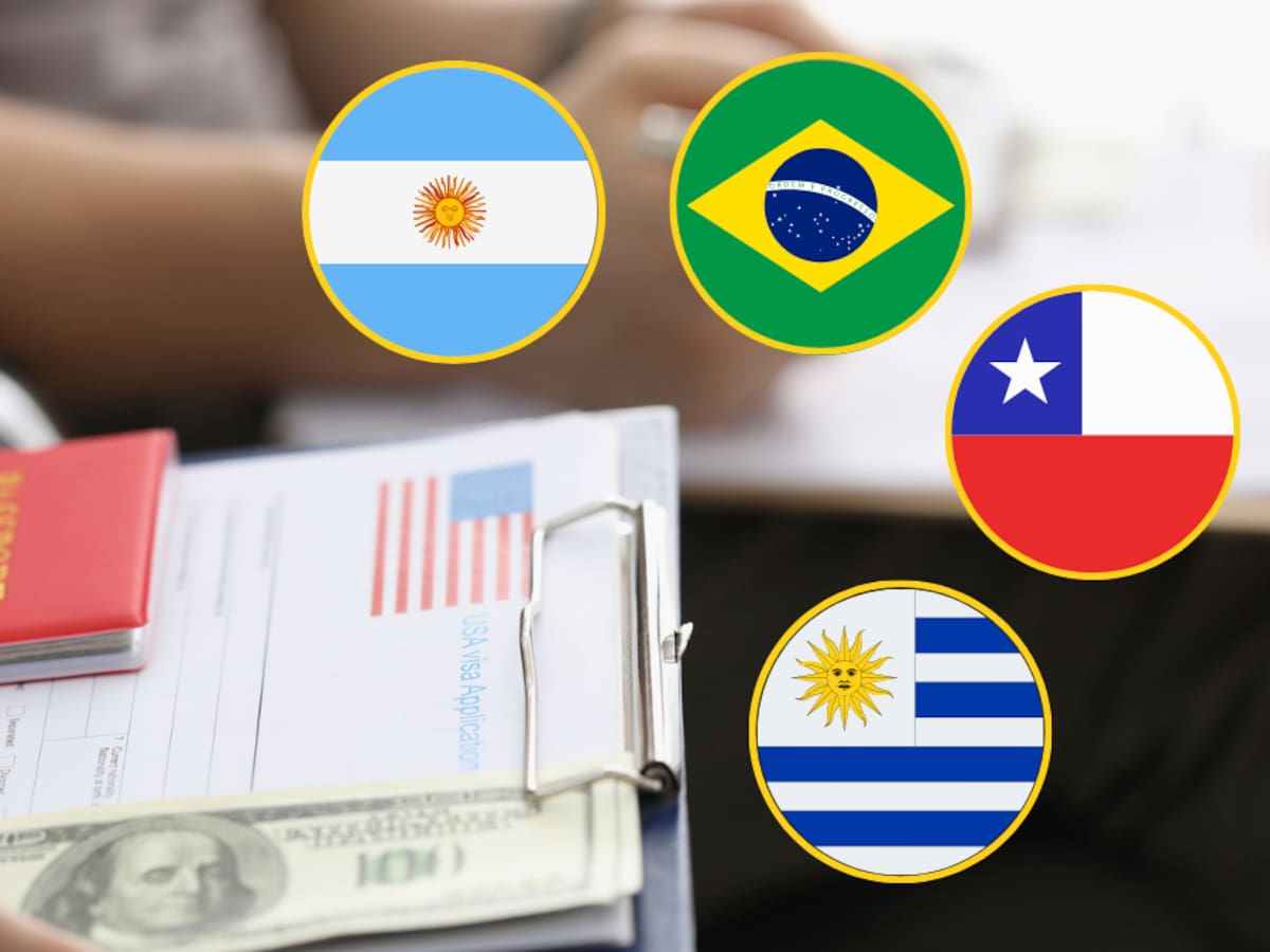 ¿Qué país de Latinoamérica no necesita visa para Estados Unidos?