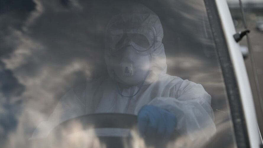 La Consejería Presidencial para la Estabilización reveló que hay 168 contagiados con coronavirus en los municipios priorizados en el posconflicto. Foto: Getty Images