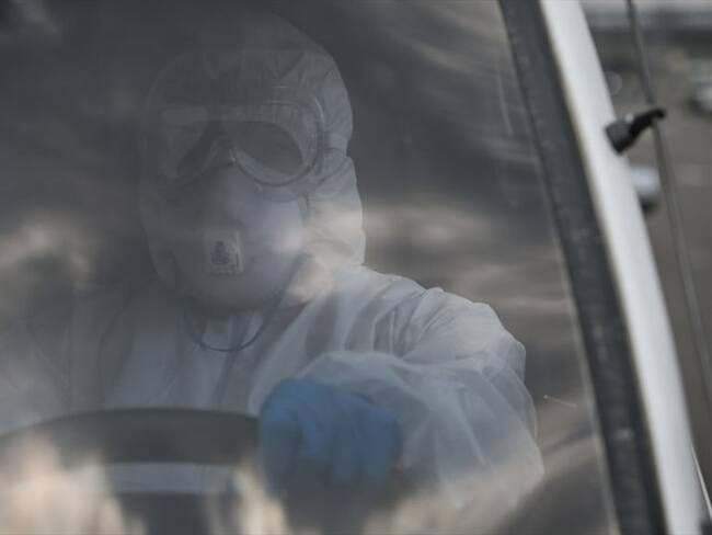 La Consejería Presidencial para la Estabilización reveló que hay 168 contagiados con coronavirus en los municipios priorizados en el posconflicto. Foto: Getty Images