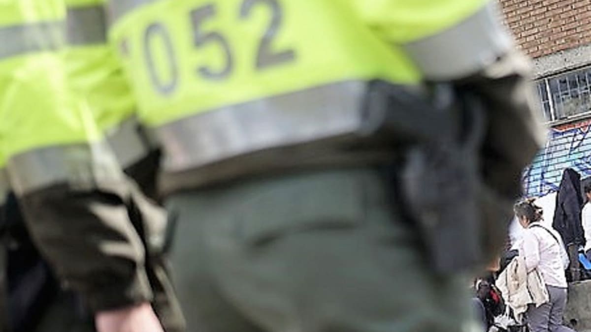 ¿Privilegios en la Policía? El viacrucis de exuniformados para acceder a una indemnización