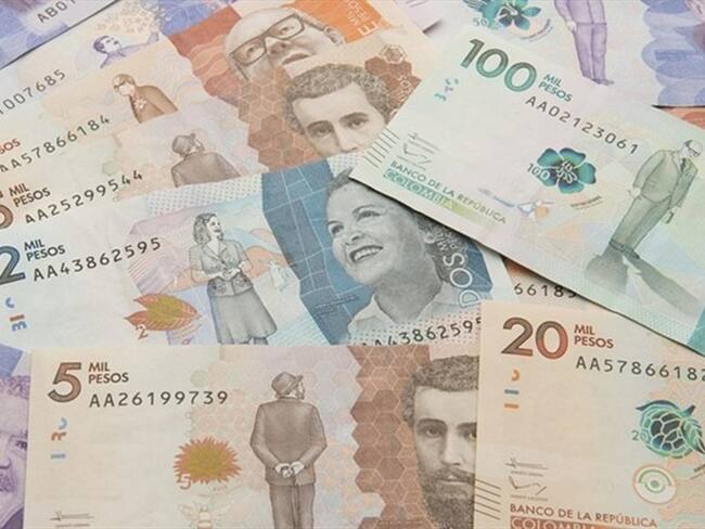 Fenalco propone reforma laboral que incluya salarios mínimos por región . Foto: Colprensa