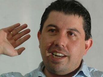Exdirector de la Dirección Nacional de Estupefacientes, Omar Figueroa. Foto: Eltiempo.com