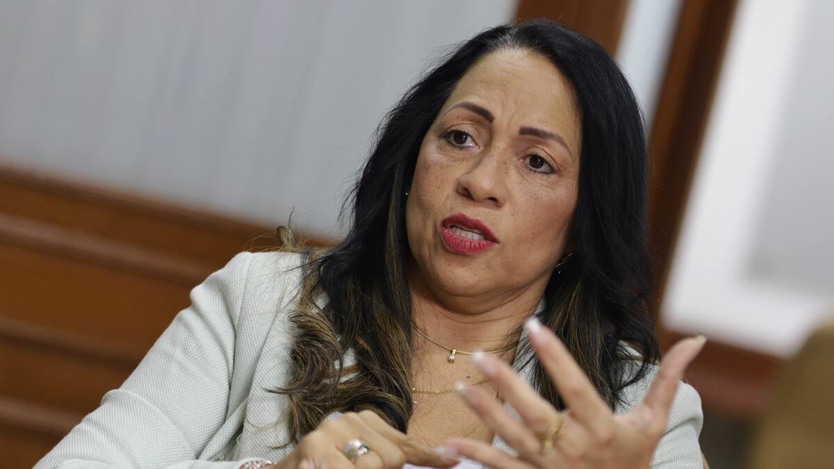 Liga de Gobernantes: Marelen Castillo tendrá mismos derechos que Rodolfo Hernández